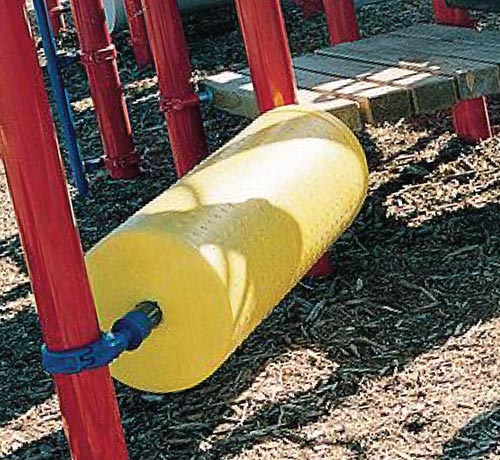 Playground Log Roll