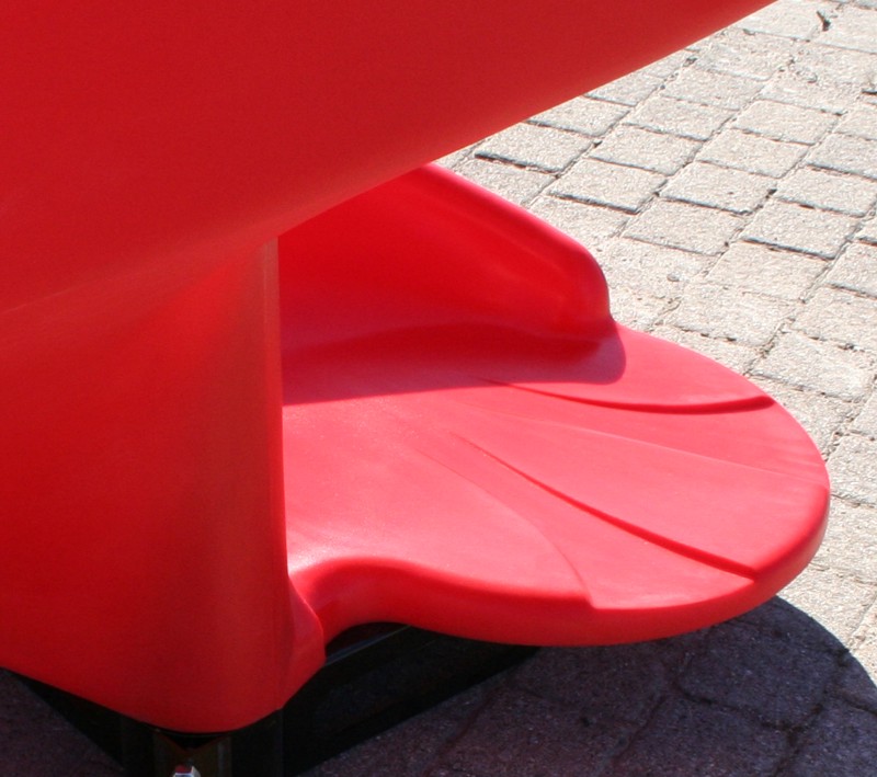 Slide Spiral SPI Plastics