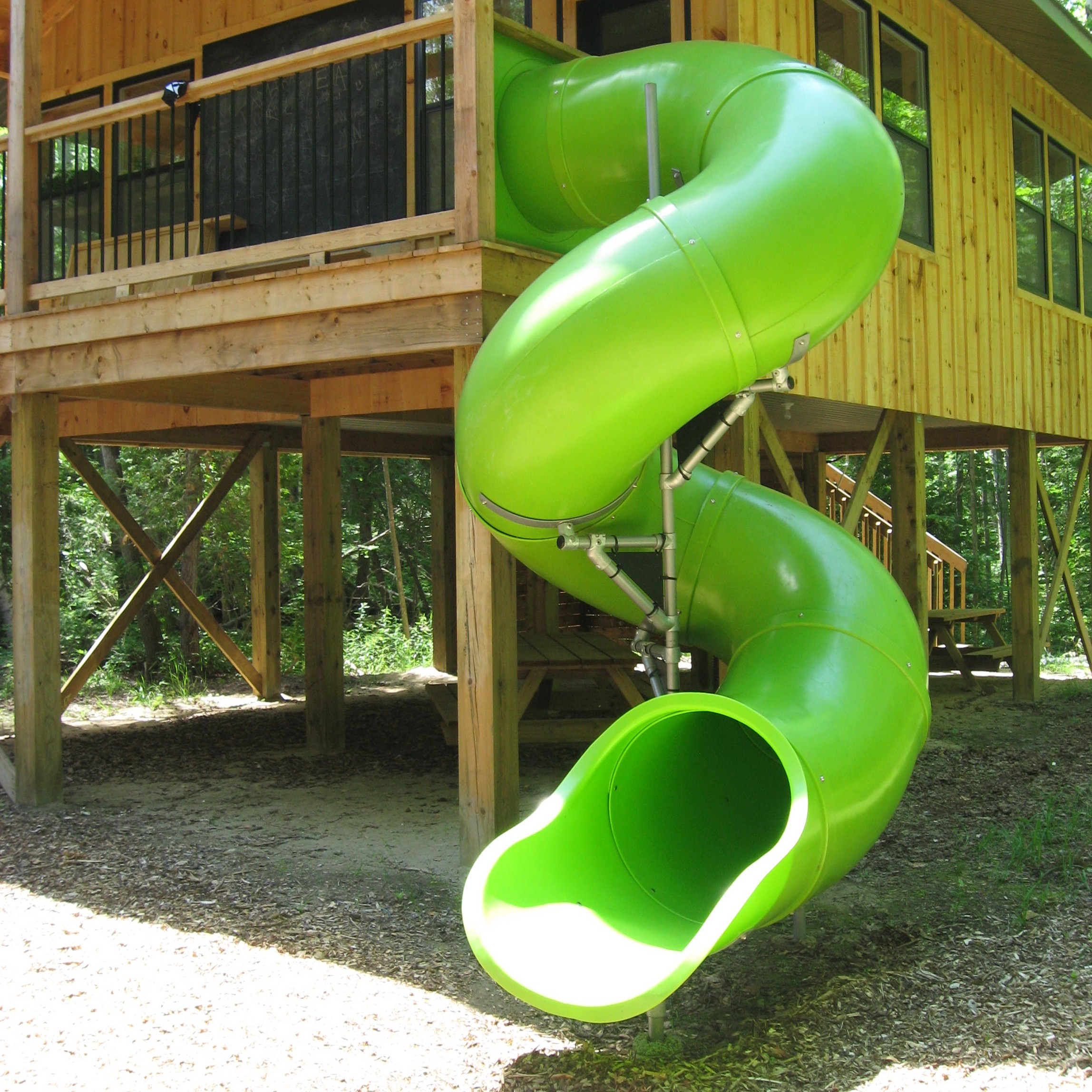 slide spiral tube spi plastics georgia regions