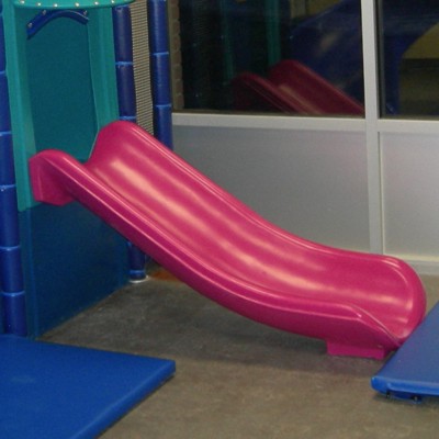 Toddler Slide