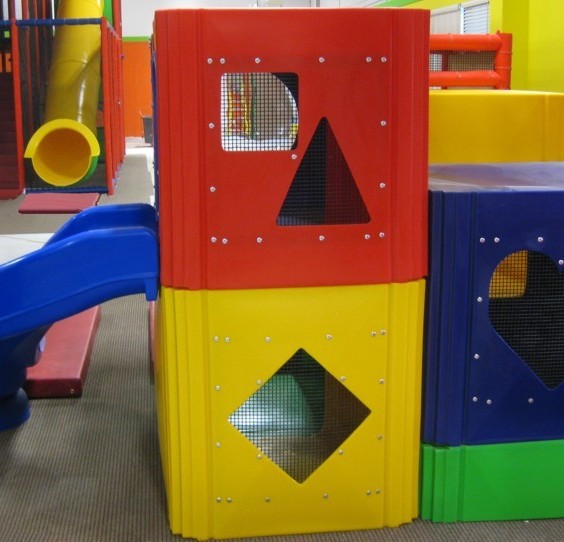 indoor playground