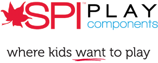 SPI Play Components - Where kids want to play