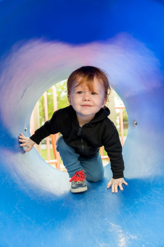 playground equipment