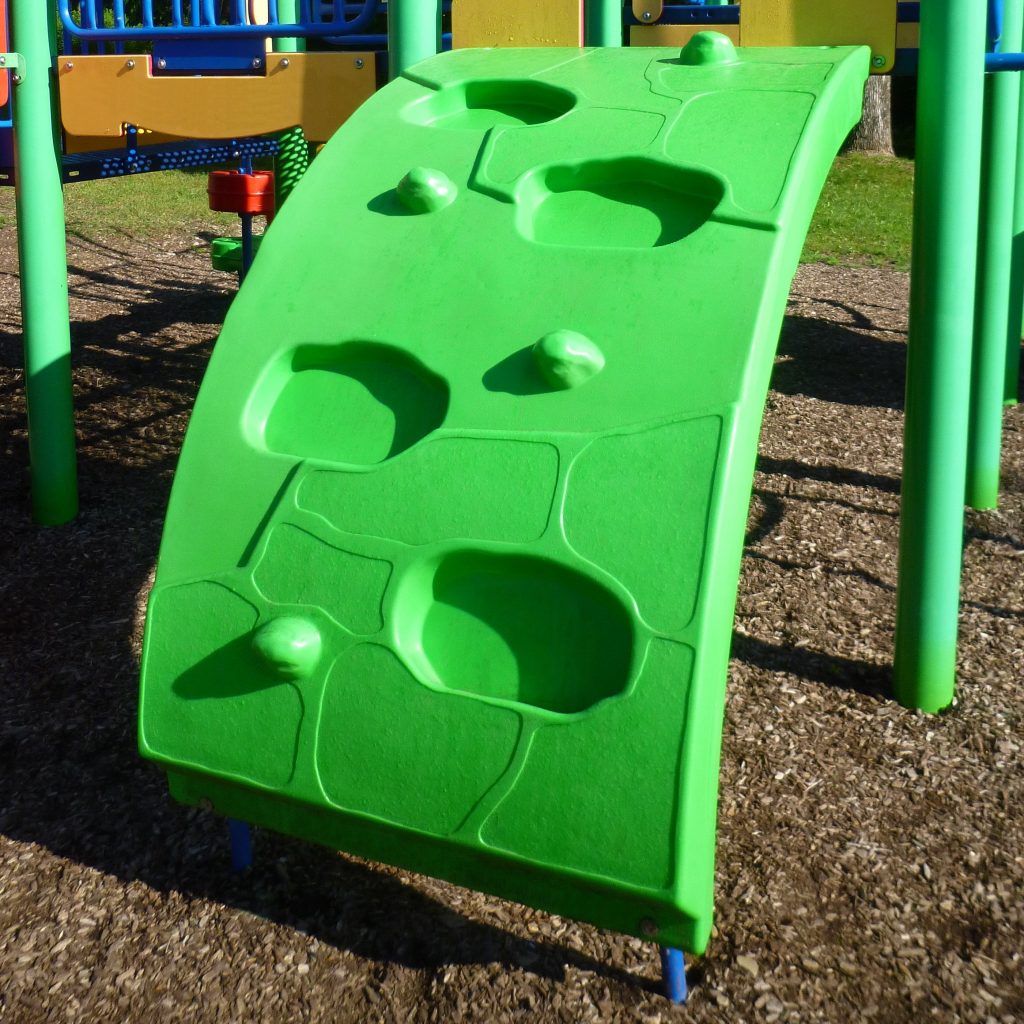 Bedrock Climber SPI Plastics