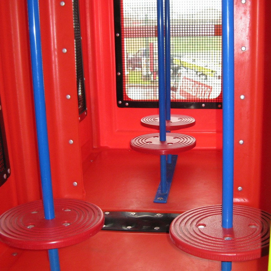 Lily Pad SPI Plastics