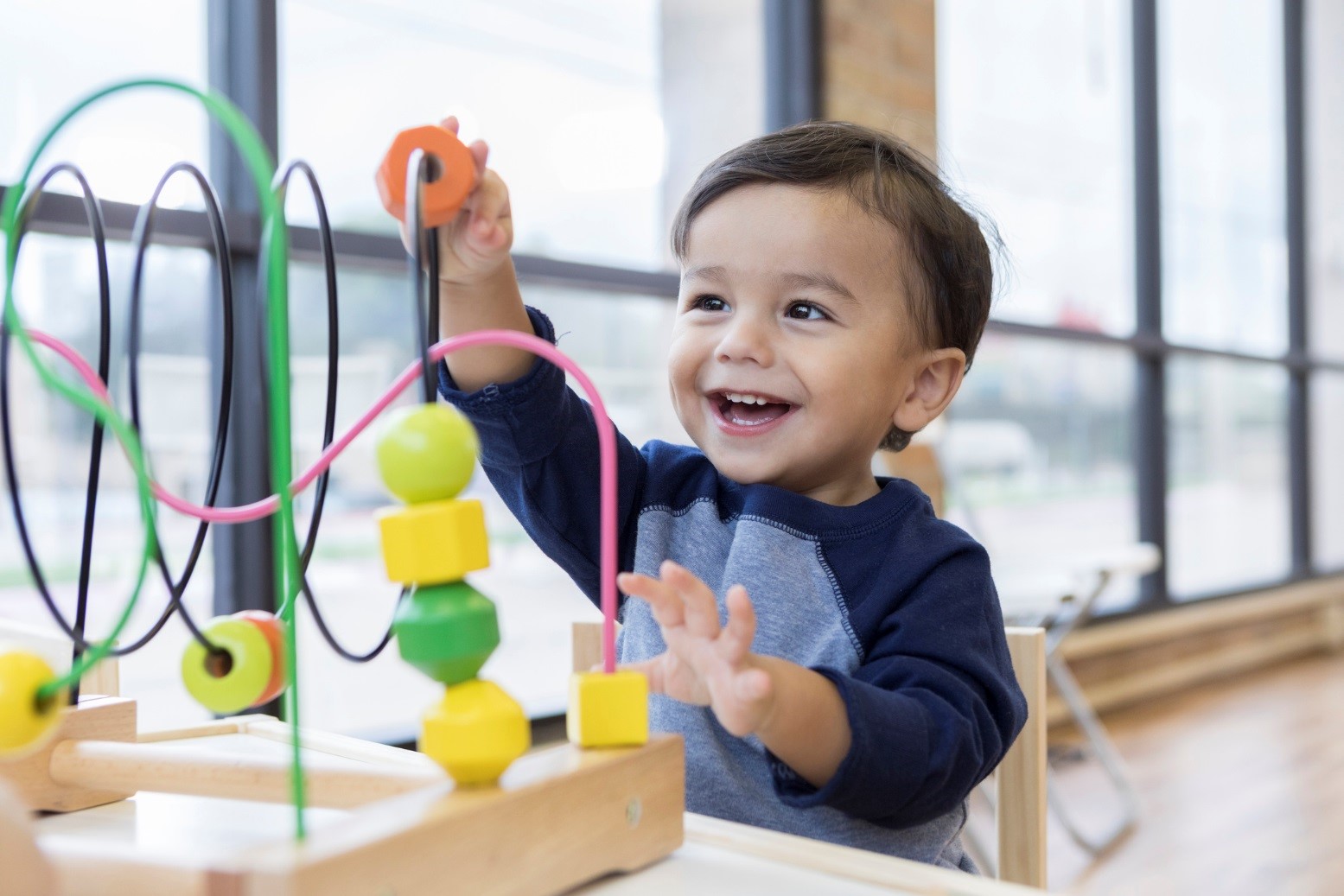 The Importance Of Preschool Play SPI Plastics