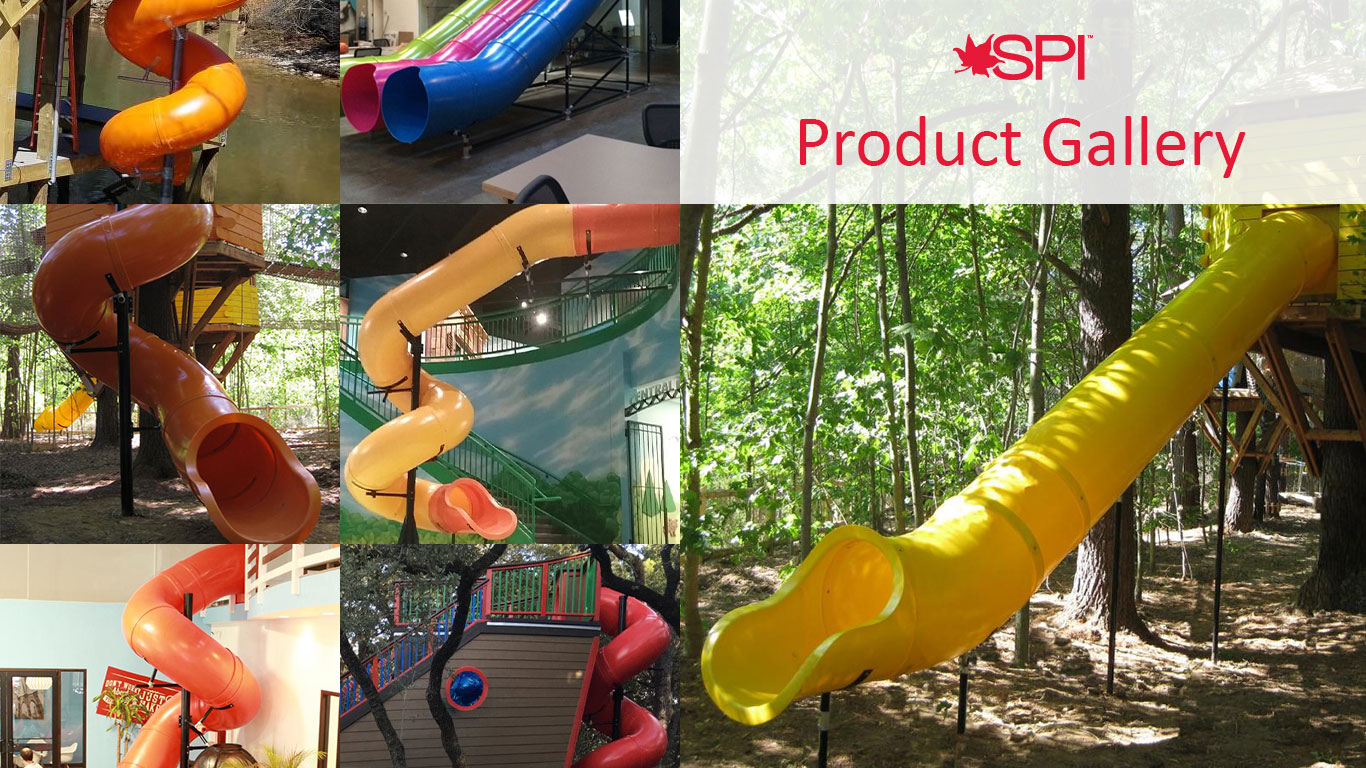 Products Gallery SPI Plastics