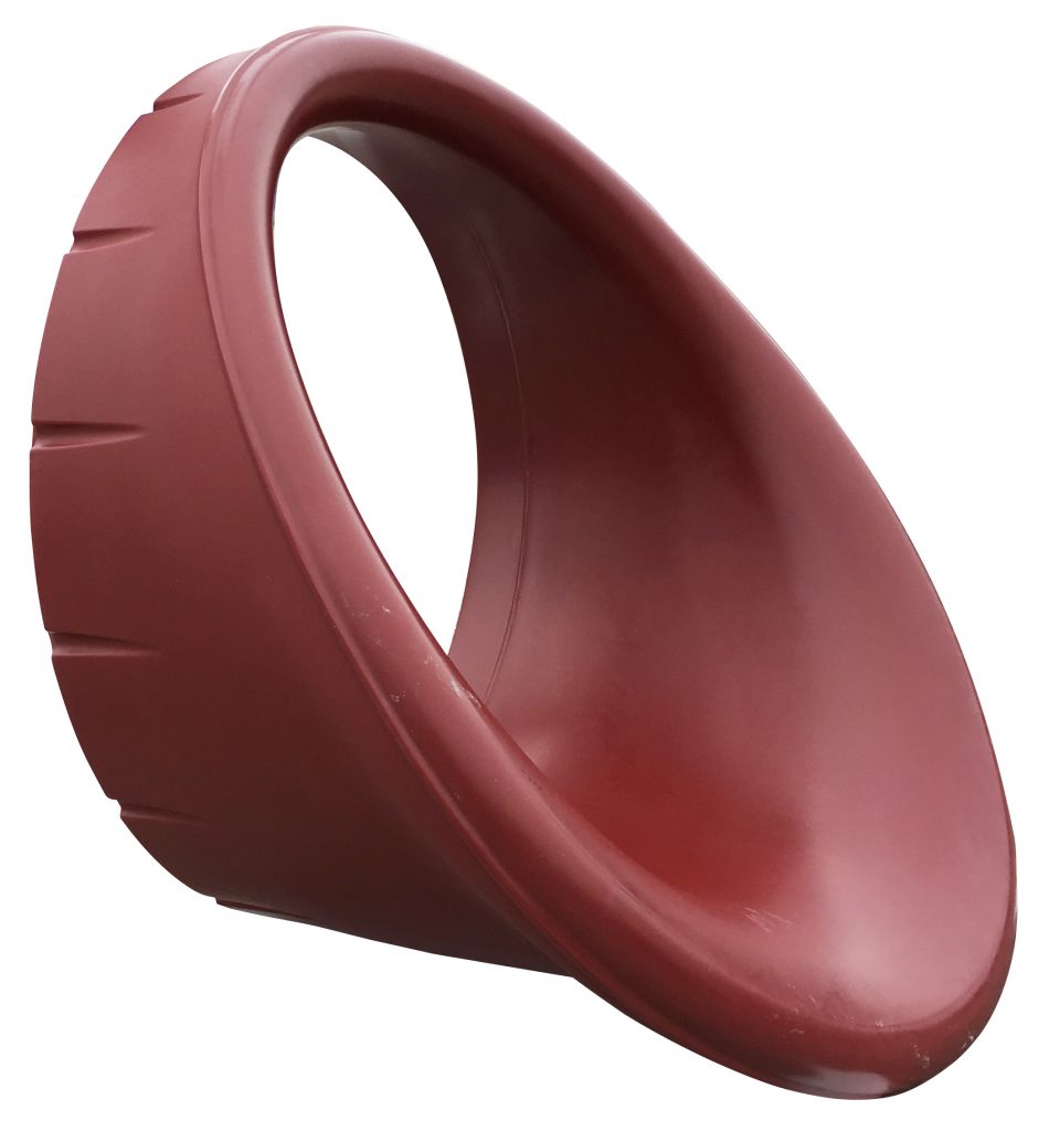 Tube Exits SPI Plastics