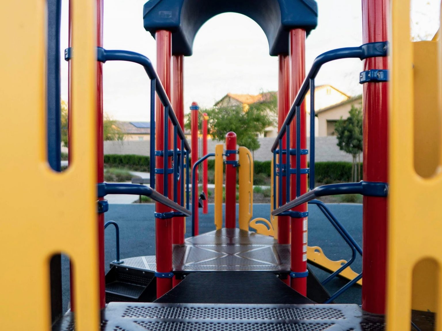 Everything You Need to Know When Designing a Custom Playground SPI