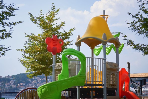 Building Custom Playgrounds: What To Consider