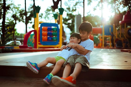 Outdoor Playgrounds: Why Every School Needs One