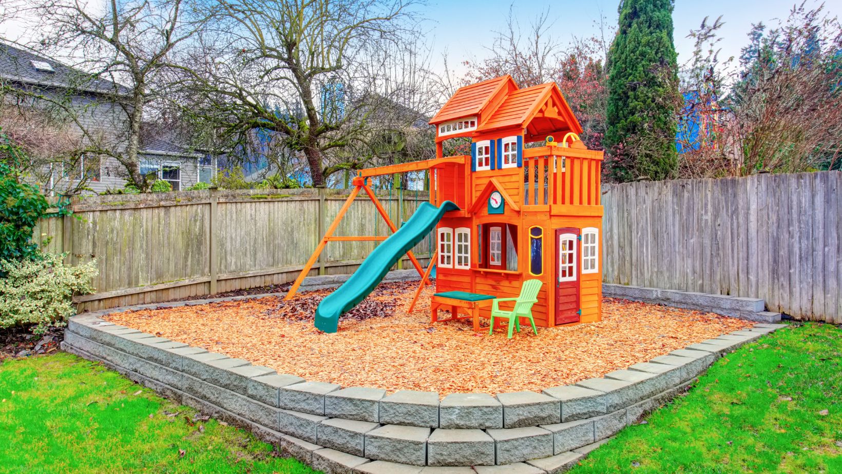 How To Choose The Right Company to Build Your Custom Playground SPI