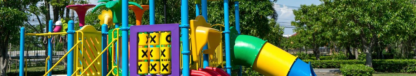 Outdoor Playground