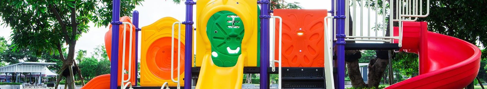 Plastic playsystem
