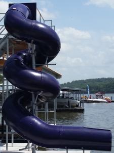 Dock Slide