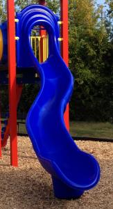 Starglide Snake Slide